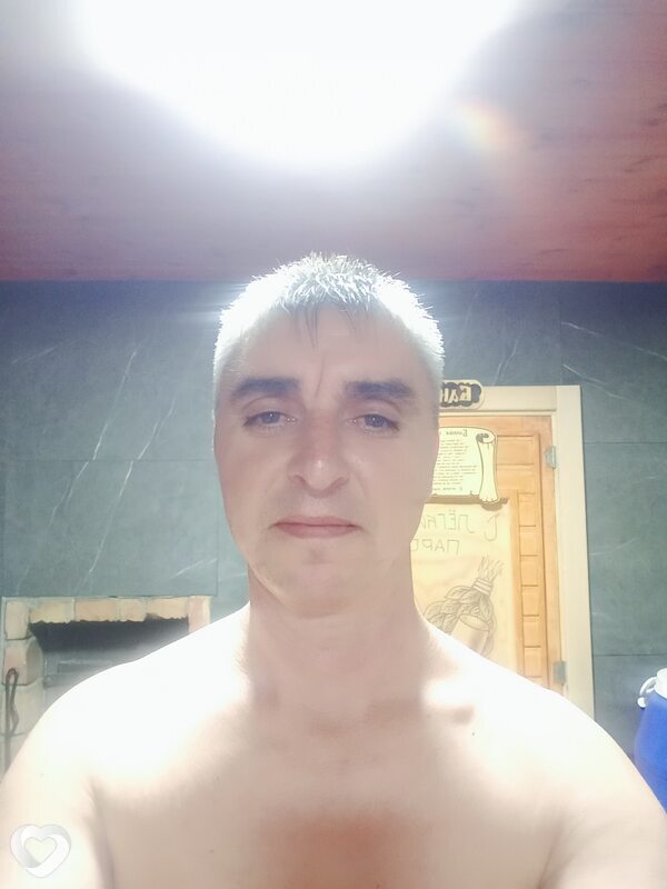 Андрей, 53, Алматы — анкета №1731913