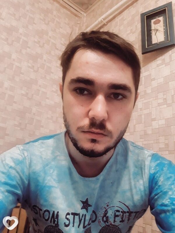 Сергей, 29, Ростове-на-Дону — анкета №1731920