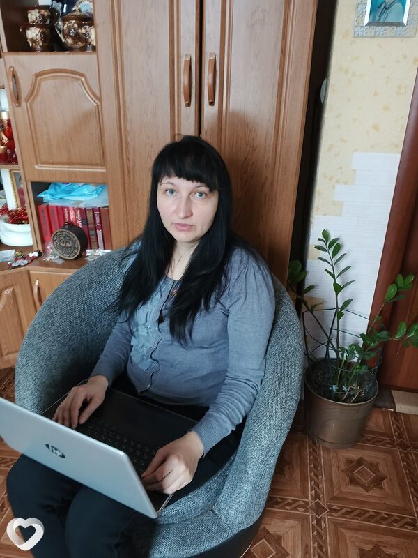 Анастасия, Богородицк