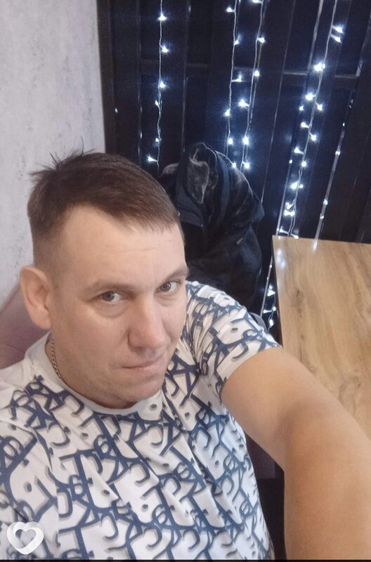 Миша, 42, Новосибирске — анкета №1732324