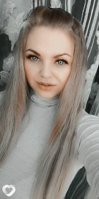 Элизавета, 30, Томске — анкета №1732327