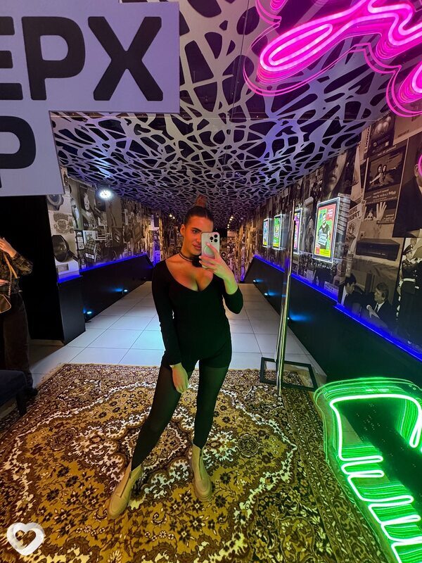 Marysya, 31, Москве — анкета №1732328