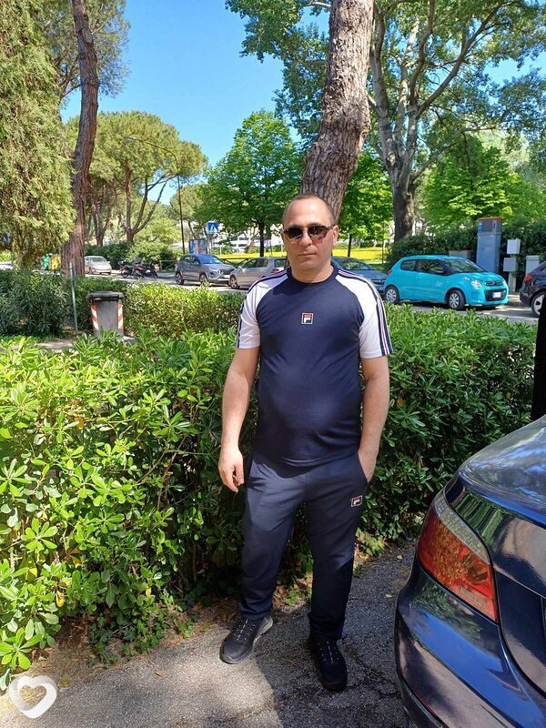 Олег, 41, Кишинёв — анкета №1732340