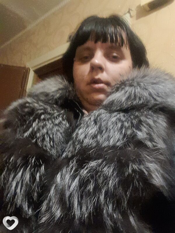 Надя, Орск