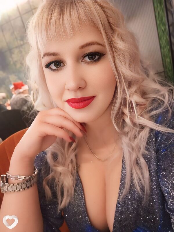 Юлия, 30, Пензе — анкета №1732038