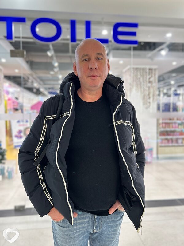 Сергей, 57, Смолевичах — анкета №1732248