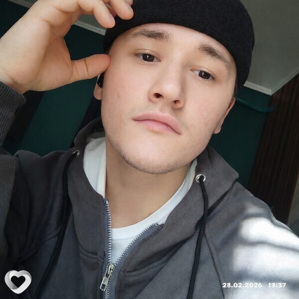Женька, 22, Жезказгане — анкета №1732251