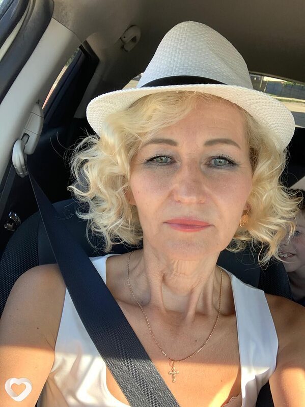 Елена, 62, Екатеринбурге — анкета №1732261