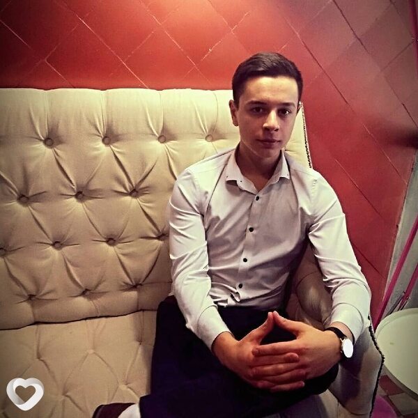 Араик, 25, Иркутске — анкета №1732080