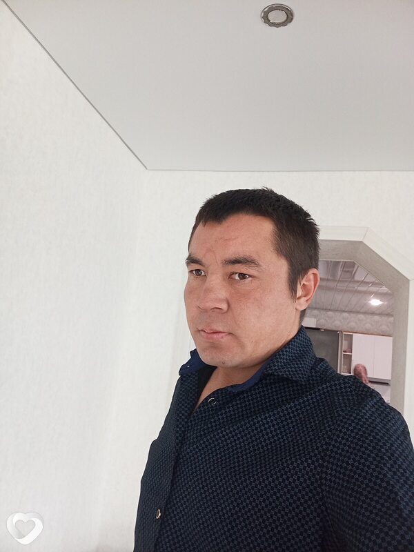 Зульфат, 34, Баймаке — анкета №1732197