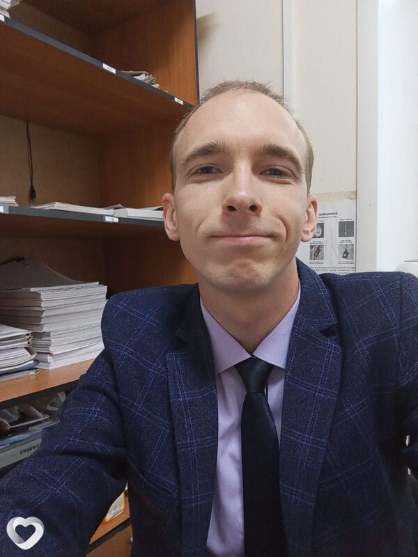 Артём, 28, Москве — анкета №1732205