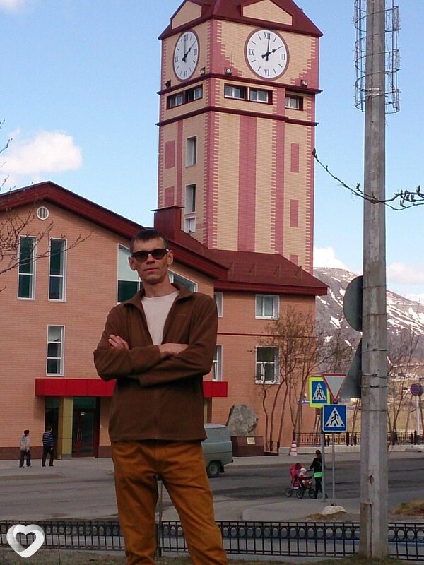 Юрий, 43, Новочеркасске — анкета №1732207