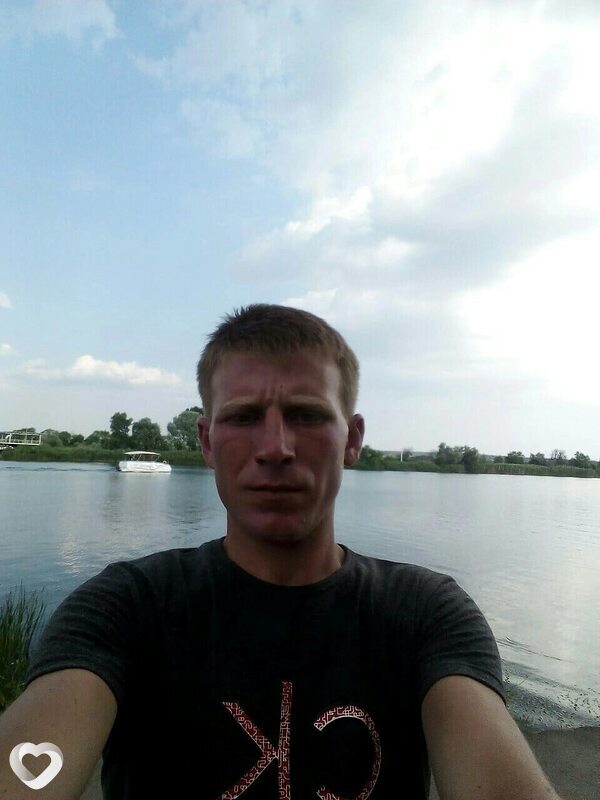 Алексей, 33, Каменске-Шахтинском — анкета №1732209