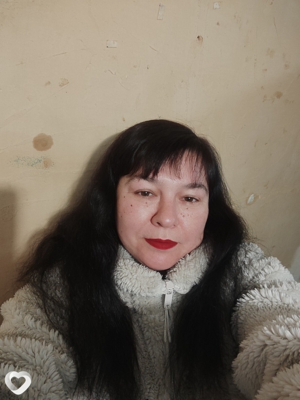 Татка, 49, Днепр — анкета №1732220