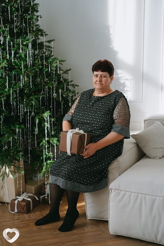 Наталья, Волжский