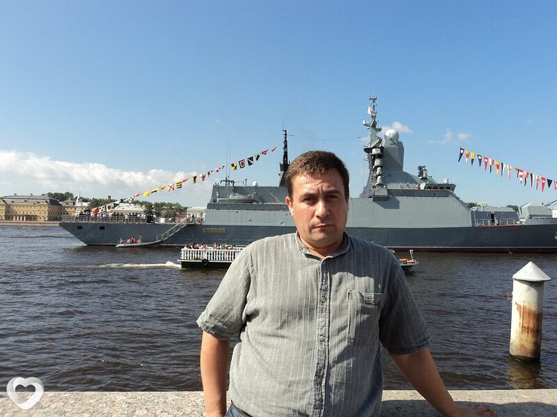 Виктор, 48, Калинковичах — анкета №1732177