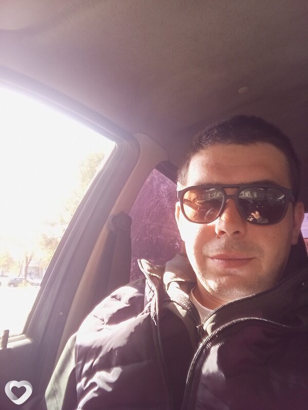 Дмитрий, 27, Оренбурге — анкета №1732187