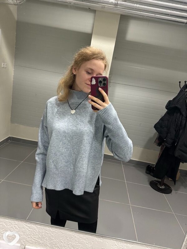 Полина, 22, Нижнем Новгороде — анкета №1732195