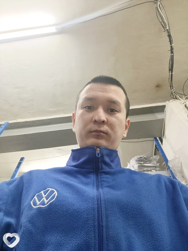 Marat, 29, Костанае — анкета №1732049