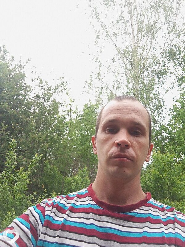 Иван, Москва