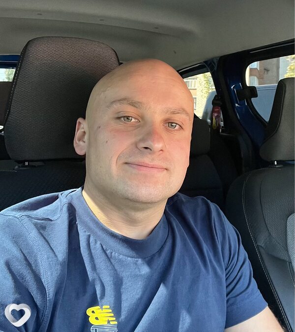 Viktor, 28, Кременчуге — анкета №1732059