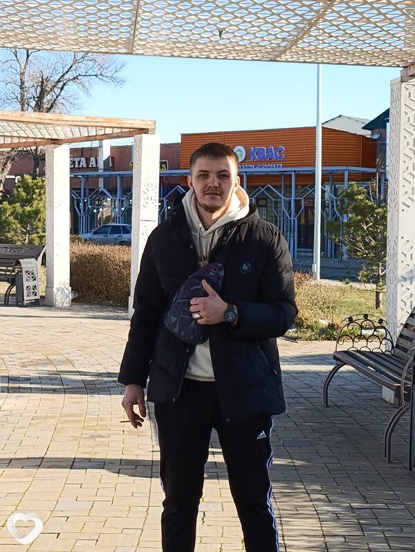 Александр, 26, Караганде — анкета №1732063