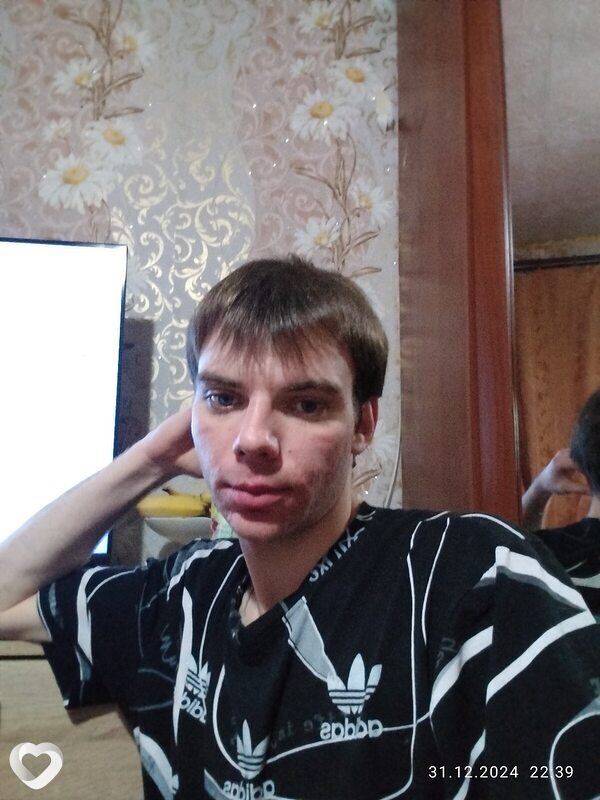 Мишаня, 26, Великом Новгороде — анкета №1732114