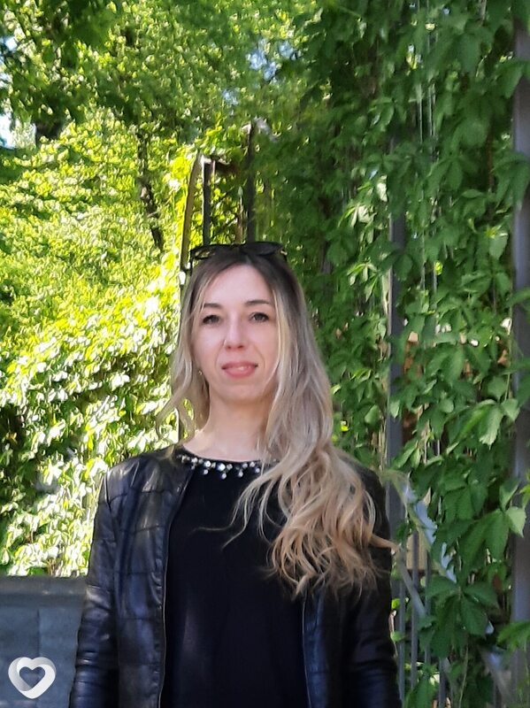Наташа, 41, Гомеле — анкета №1732149
