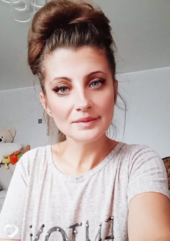 Юлия, 43, Анапе — анкета №1732152
