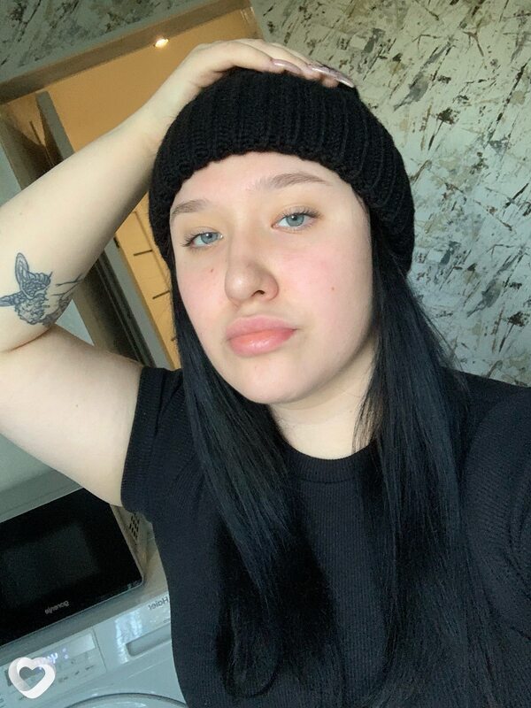 Юлия, 22, Белове — анкета №1732153