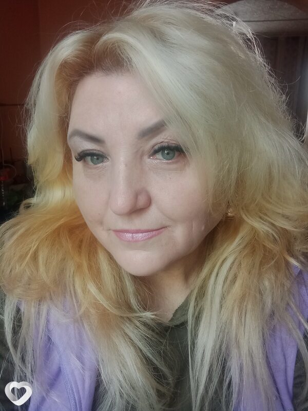 Ирина, 54, Калинковичах — анкета №1732155