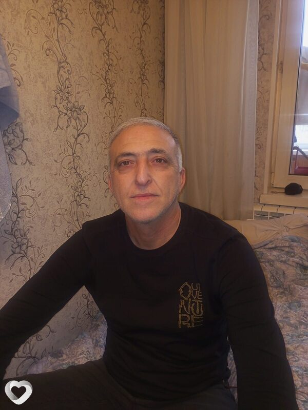 Ельчинасадов, 52, Москве — анкета №1732161