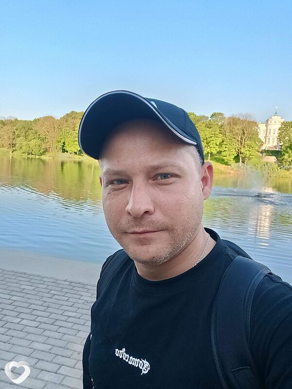 Дмитрий, 40, Щекине — анкета №1732133