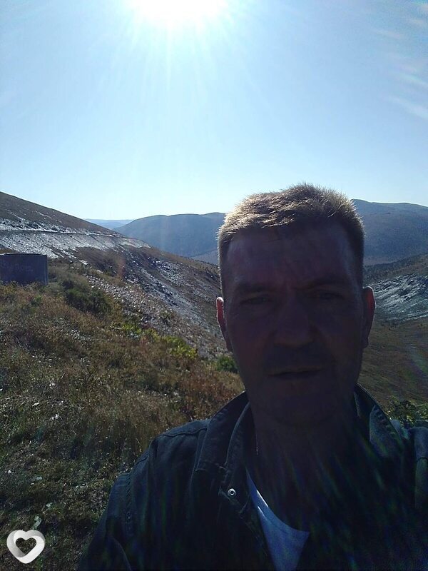 Дмитрий, 53, Свободном — анкета №1732472