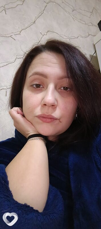 Ольга, 28, Рязани — анкета №1732486