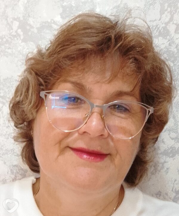 Ирина, Вичуга