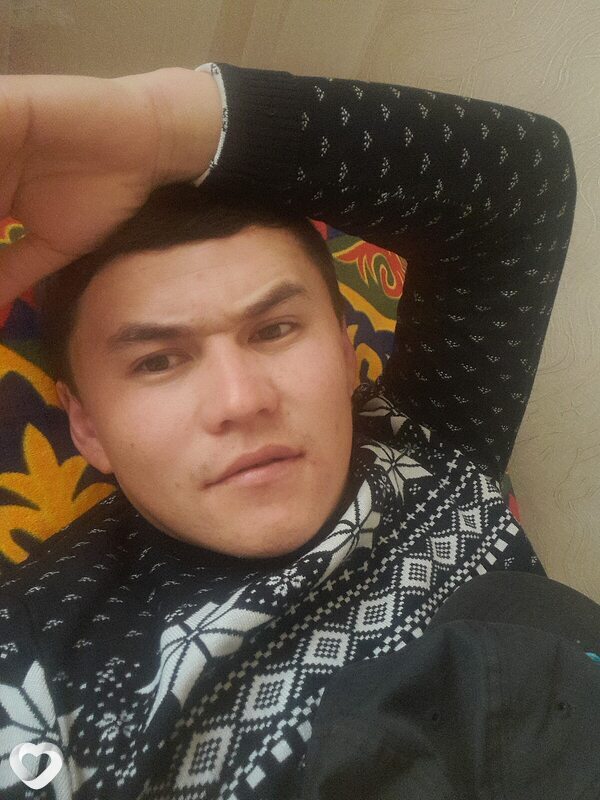 Ринат, 36, Шымкенте — анкета №1732296