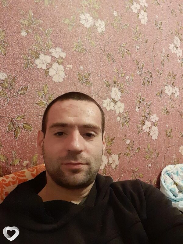 Влад, 38, Кишинёв — анкета №1732314