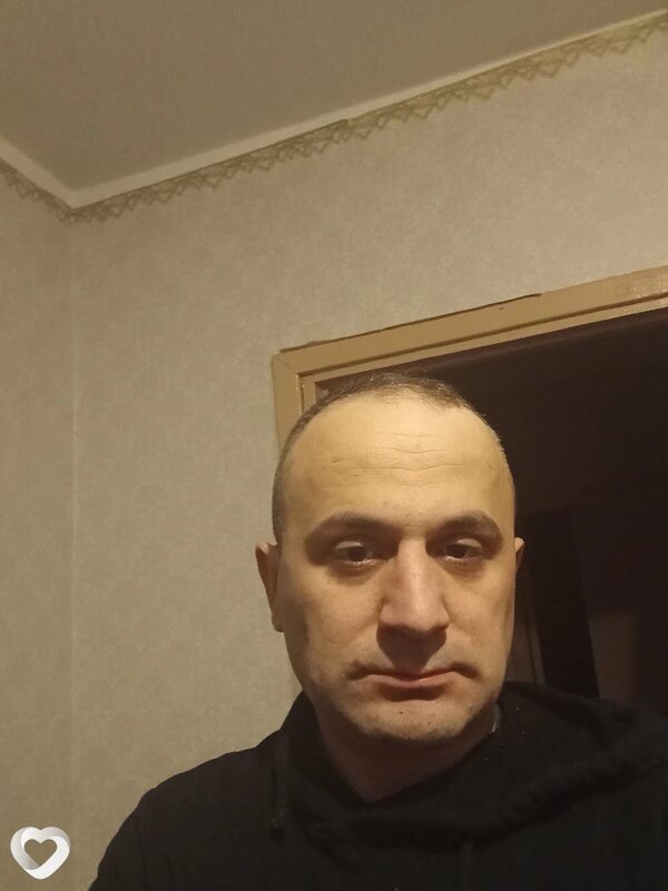 Араик, 40, Одессе — анкета №1732396
