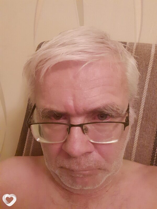 Вадим, 57, Екатеринбурге — анкета №1732397