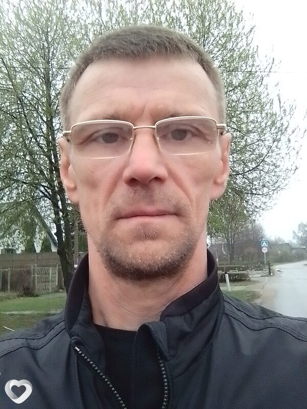 Виталий, 48, Ногинске — анкета №1732405