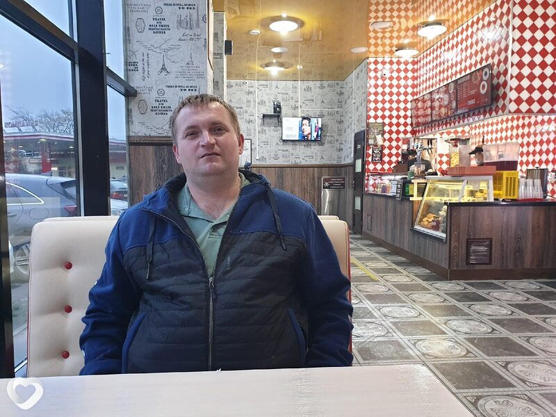 Виктор, Матвеев Курган