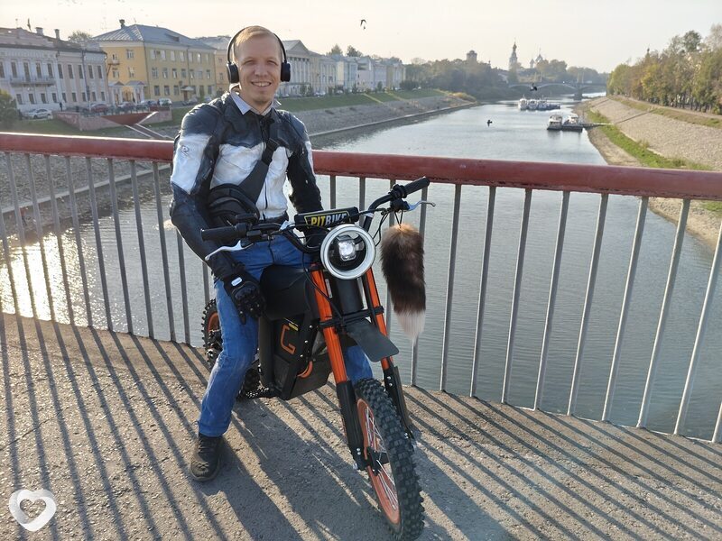 Вальтер, 32, Вологде — анкета №1732274