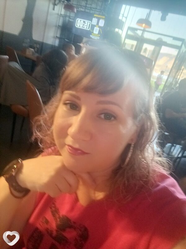 Елена, 36, Новороссийске — анкета №1732284