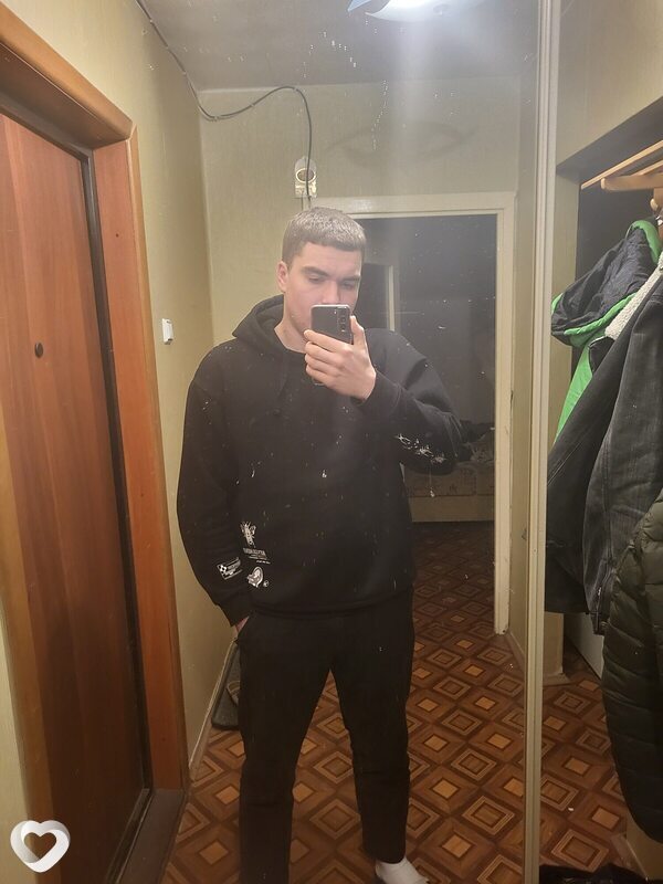 Александр, 23, Минске — анкета №1732285