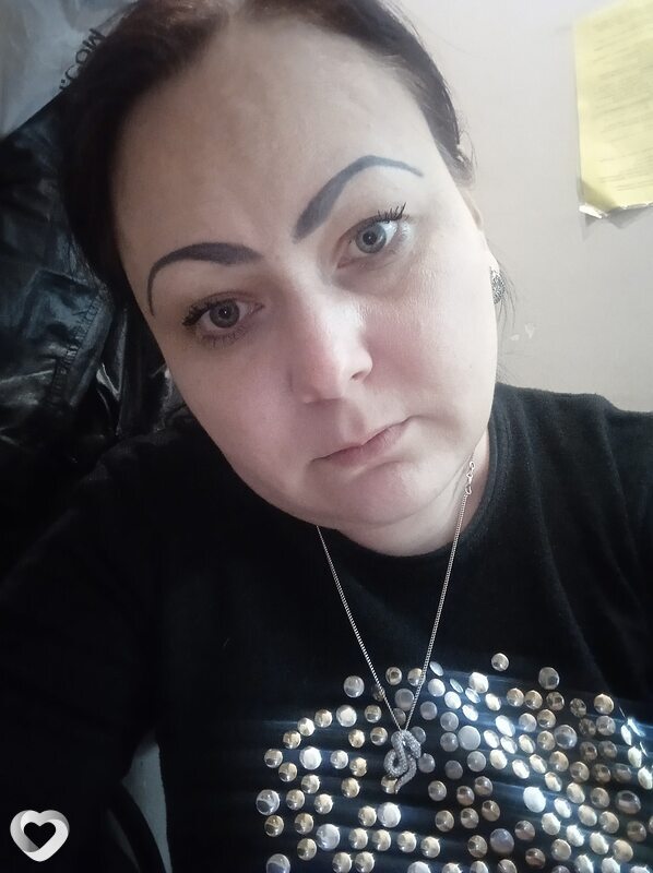 Diana V, 41, Самаре — анкета №1732287
