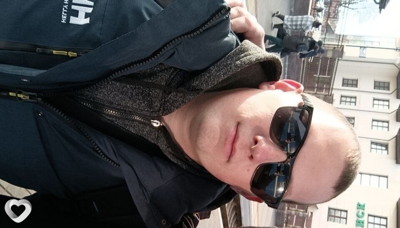 Сергей, 25, Пинске — анкета №1732288