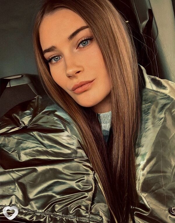 Анна, 28, Львове — анкета №1732290