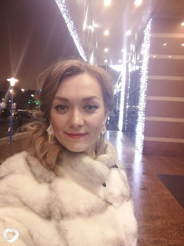Наталья, 39, Томске — анкета №1732292