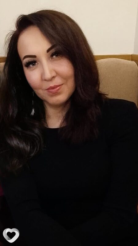 Дания, 44, Владимире — анкета №1732451